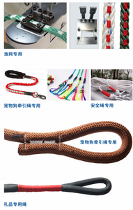 Máquina de Coser Electrónica de Alta Velocidad RONMACK RM-430D-YW, de Una Sola Aguja, para Fábrica de Ropa, Cuerdas para Mascotas y Redes de Pesca - Product Image 4