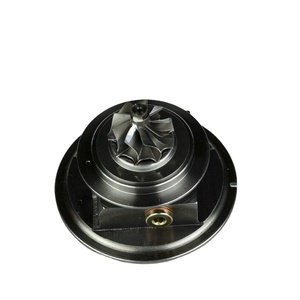 Powertec Turbo Core 781504 781504-0001 781504-0004 55565353 860156 para Buick Encore ECOTEC A14NET 1.4L 103Kw 140HP 2010- - Product Image 1