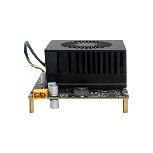 ชุดพัฒนาซอฟต์แวร์ฝังตัวสำหรับแพลตฟอร์มคอมพิวติ้ง AI Thor T5000 รุ่นใช้งาน Y-C28-DEV-T5000 พร้อมโมดูล SSD 1T WIFI Y-C28-DEV-T500 - Product Image 5