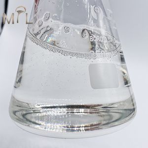 <span class=keywords><strong>B5</strong></span>โปรวิตามินเหลวบริสุทธิ์99% ชนิด dexpanthenol CAS 81-13-0 DDP สำหรับวัตถุดิบเครื่องสำอางสารเคมีประจำวัน - Product Image 1