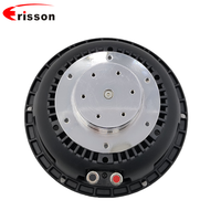 Haut-parleur de voiture de 8 pouces de haute qualité, design woofer et médium avec excellent caisson de basses pour voitures