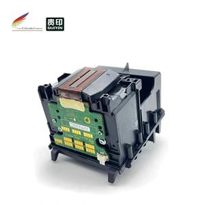 Tête d'impression remanufacturée de qualité supérieure pour imprimante HP HP 728 729 Designjet T730 T830 <span class=keywords><strong>F9J81A</strong></span> - Product Image 3