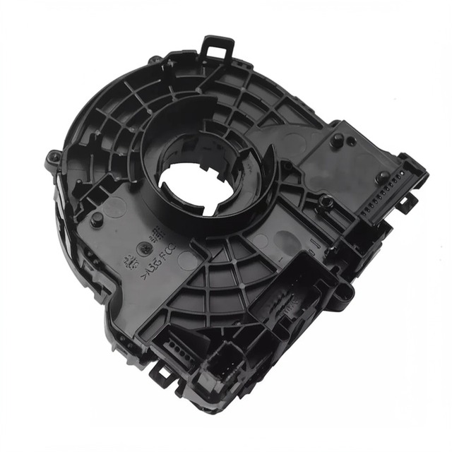 Dependable for Vehicle Safety Automotive Steering Angle Sensor Precision Control Angle Sensor