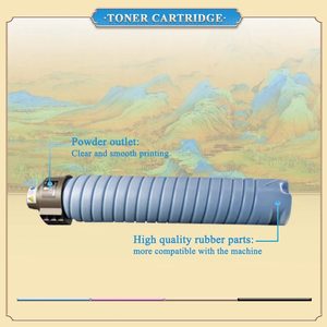 Hộp Mực Màu Tương Thích HITEK Ricoh C900 C901 901 Cho Máy In Por C900 C901 <span class=keywords><strong>C720</strong></span> 900 901 720 - Product Image 3