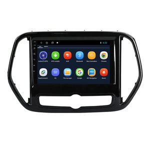 Autoradio Android 11 8+128G pour Chery Jetour X70 X70M 2019-2020 AM <span class=keywords><strong>FM</strong></span> Carplay Ventilateur de refroidissement Lecteur vidéo de voiture Lecteur de voiture Android - Product Image 4