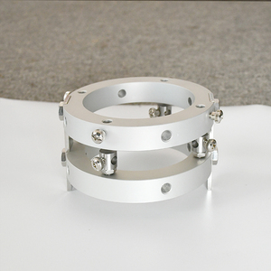 Analizador de módulo elástico de roca Equipo de prueba de compresión de hormigón - Product Image 5