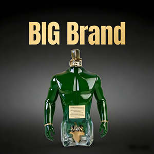 Perfume en Aerosol para Hombre, Original de Marca, Aroma Floral, Ecológico, de Larga Duración, Alta Calidad, al Mejor Precio OEM - Product Image 1