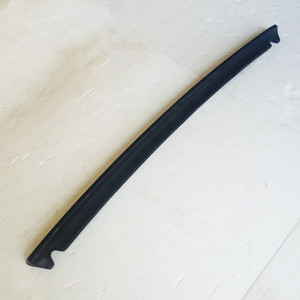 Para 1989-1993 <span class=keywords><strong>Nissan</strong></span> <span class=keywords><strong>Skyline</strong></span> <span class=keywords><strong>R32</strong></span> GTS GTR <span class=keywords><strong>Nismo</strong></span> estilo trasero Bootlid Lip Spoiler FRP FiberGlass - Product Image 6