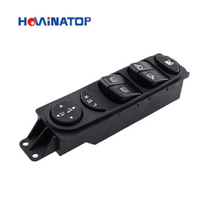 Howintop A6395451313 interruttore di comando alzacristalli anteriore sinistro 6395451313 per <span class=keywords><strong>Bus</strong></span> <span class=keywords><strong>Mercedes</strong></span> Sprinter 3.5-T 2009-2016 - Product Image 3