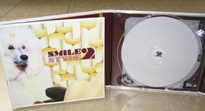 <strong>Custom</strong> 4-panel Offset Printed 120mm <strong>CD</strong>/ Digipak Packaging with 12-Page Booklet 4.7GB Capacity Made in China - Product Image 3