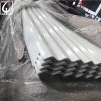 Tôle de Toiture Métallique de Haute Qualité 1 mm – Fabrication de Tôles Métalliques Ondulées pour Toitures