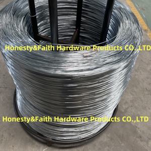 Malla Soldada Reforzada para Tuberías con Recubrimiento Galvanizado, Diámetro del Alambre de 2 mm, Tamaño del Orificio de 25,4x67 mm, Paso del Alambre Cruzado de 67 mm, 8 Líneas, para Petróleo - Product Image 4