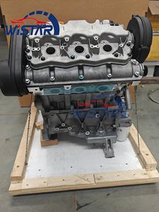Brand New Original 2.5L V6 Long Block 25K4F 25V6S1 <strong>Engine</strong> for <strong>MG</strong> MG7 SAIC Roewe 750 Land Rover Freelander Remanufactured - Product Image 2