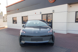 2025 Ze ekr X - Product Image 1