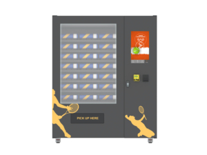 Máquina Expendedora de Joyería Inteligente Winnsen - Product Image 6