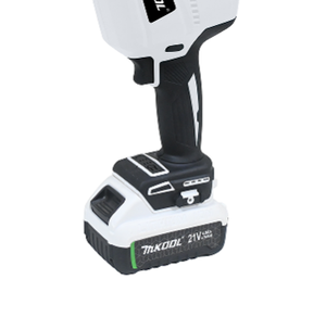 <span class=keywords><strong>Scie</strong></span> sauteuse <span class=keywords><strong>sans</strong></span> <span class=keywords><strong>fil</strong></span> <span class=keywords><strong>18V</strong></span> OEM ODM OBM, moteur en cuivre <span class=keywords><strong>sans</strong></span> balais 500W, 0-3300 tr/min, <span class=keywords><strong>scie</strong></span> à bois DIY avec batterie 4Ah, capacité de coupe 130mm - Product Image 4