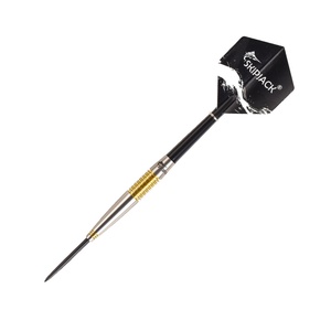Fléchettes de gros économiques au design classique espagnol, idéales pour les compétitions et les activités d'amélioration des performances - Product Image 1
