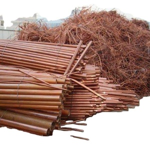 Chatarra de Cobre de 1000N/Mm2, 99.99% de Pureza, Compra de Chatarra de Cable Brillante Millbery Barata, Origen Francia, Marca Personalizada - Product Image 1