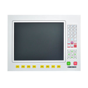 Monitor DE SISTEMA DE Control CNC Fangling F1200 pantalla de visualización para controlador de máquina de corte de Plasma - Product Image 2