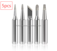 Fers à souder électroniques filaires 908, outils de soudage, température réglable, 60W, prise UK
