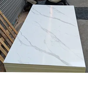 sale melamine laminate mdf board 4*8ft 16mm 18mm marble veneer mdf board