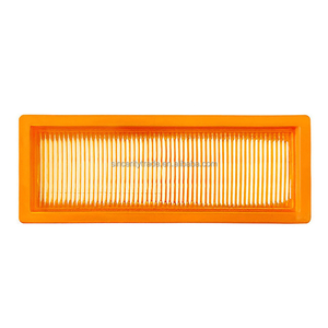Karcher aspirapolvere cartuccia filtro 6.414-498.0/6.414-498 nuova condizione compatibile con Kai Chi SE3001 SE2001 serie SE2001 - Product Image 5
