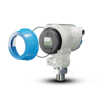 Transmetteur de pression numérique industriel à silicium diffusé, transducteur intelligent RS485 Modbus RTU pour la surveillance des pipelines