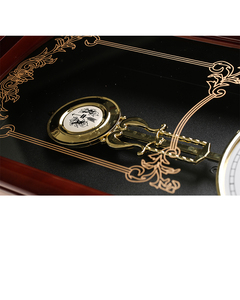 <span class=keywords><strong>Orologio</strong></span> <span class=keywords><strong>da</strong></span> <span class=keywords><strong>parete</strong></span> classico stile antico stile retrò <span class=keywords><strong>grande</strong></span> <span class=keywords><strong>orologio</strong></span> a pendolo Vintage per il negozio di casa e ufficio - Product Image 4