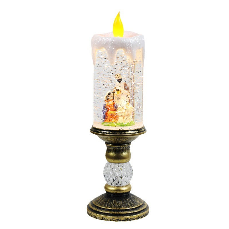Transparence religieuse