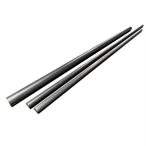 Eje de Taco de Billar Personalizable de Fibra de Carbono de 74cm 76cm con Tubo Cónico de Carbono, Equipo de <span class=keywords><strong>Teqball</strong></span> XINDIAN XD-TQG0804 - Product Image 1