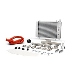 หม้อน้ำ MHR-ยาว30.4 x สูง19,8 x หนา5ซม - Product Image 1