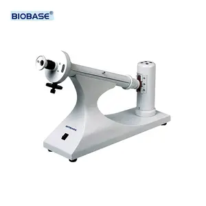 BIOBASE चीन मैनुअल उपाय डिस्क Polarimeter गर्म बिक्री प्रयोगशाला मैनुअल Polarimeter