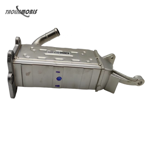 Componenti Motore Auto Best Seller, Radiatore EGR 28416-4A800 284164A800 per Hy-undai K-IA - Product Image 3