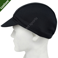 Casquette de cyclisme, alpinisme et sports de plein air, avec logo personnalisé, doublure en satin, pour motard, séchage rapide, maille respirante, pour homme