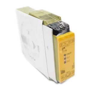 وحدة تحكم برمجة PLC جديدة وأصلية 774130 متوفرة في المستودع - Product Image 1