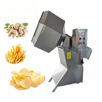 Ligne de traitement semi-automatique pour chips de banane, plantain et ananas – Machine à peler et à trancher pour la fabrication de snacks multi-fruits pour usine alimentaire