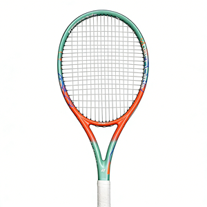 GQK Lightweight Professional Tennis Racket for Adults High <b>Elasticity</b> <b>Stringing</b> Power - Product Image 6