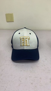 Casquettes et chapeaux de baseball promotionnels Garras en polyester 100 % de haute qualité à faible MOQ pour hommes, broderie personnalisée, casquette et chapeau à 6 panneaux - Product Image 5