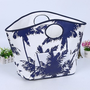 <span class=keywords><strong>République</strong></span> <span class=keywords><strong>dominicaine</strong></span> Promotionnel Plage Sac D'été - Product Image 1