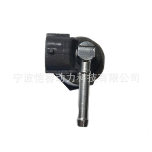 Sensor de presión Common Rail 23810-0L030 para Toyota Hilux, boquilla de bomba de aceite - Product Image 3