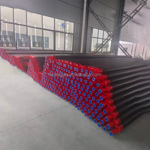 Factory Wholesale Insulated Pipes <strong>Polyurethane</strong> Foam Direct Buried <strong>Insulation</strong> Plastic Tubes <strong>for</strong> Cold And Hot Water - Product Image 2