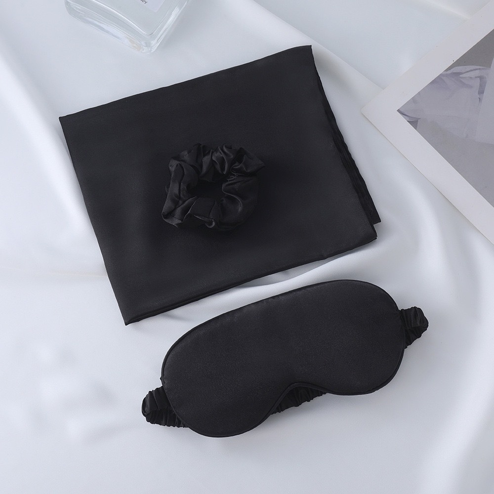 Noir 3 pièces