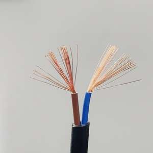 كابل كهربائي U1000 R2V ، 2C 1.5mm2 ، عزل XLPE قياسي وكابل كهربائي - Product Image 4