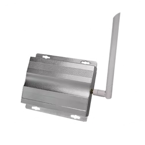 เครื่องอ่าน RFID แบบติดตั้ง Vanch 2.4G รองรับโปรโตคอล ISO 18000-6C ระยะอ่านไกล 100 เมตร อ่านได้ 100 แท็ก/วินาที รองรับ RJ45/TCP/IP/RS232 - Product Image 2