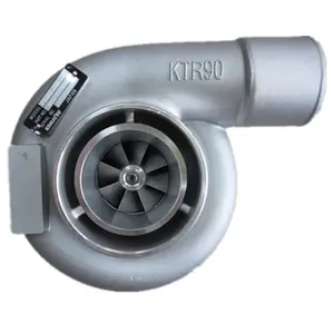 Самосвал Tuck HD785-7 двигателя SAA12V140 Turbo KTR110L Турбокомпрессор 6505-67-5030 турбо двигателя запчасти и аксессуары