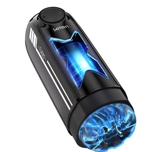 pucket sex toy SE-1119-14-2 Twin Pleasure Pak™ main image 0