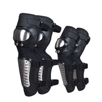 Menics OEM/ODM – Protections de genoux et de coudes en mousse EVA souple, taille unique, pour moto, avec polyester, chaudes, pour usage extérieur