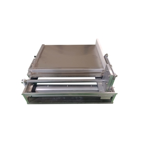 Máquina Automática Compacta para la Producción de Jabón en Barra y Champú Sólido - Product Image 4