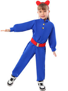 Disfraz <span class=keywords><strong>de</strong></span> Hombre Gordo <span class=keywords><strong>de</strong></span> Arándanos para Niños, Disfraz <span class=keywords><strong>de</strong></span> Halloween <span class=keywords><strong>de</strong></span> <span class=keywords><strong>Charlie</strong></span> <span class=keywords><strong>de</strong></span> la Fábrica <span class=keywords><strong>de</strong></span> <span class=keywords><strong>Chocolate</strong></span> - Product Image 2