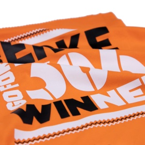 מים אטום על בסיס לבן מסך הדפסת דיו גומי להדביק עבור טקסטיל - Product Image 3